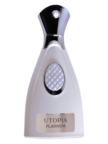 Ghalati Utopia Platinum