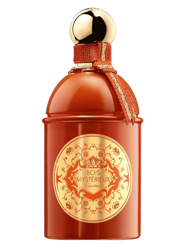 Guerlain Les Absolus d'Orient Bois Mystérieux