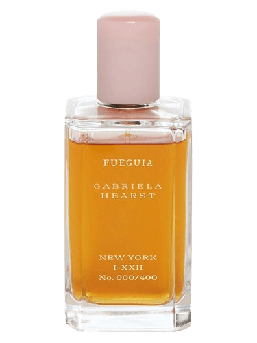 Fueguia 1833 New York (Gabriela Hearst)