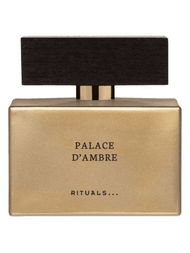 Rituals Palace d'Ambre