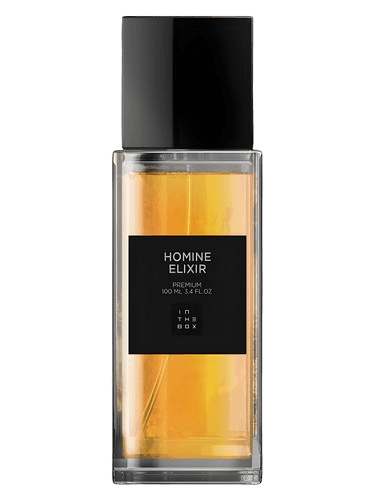 In The Box Homine Elixir