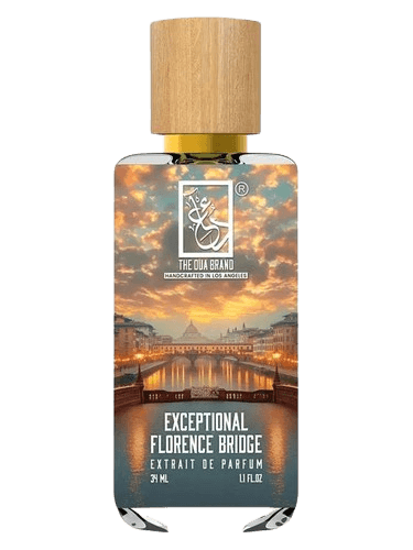 The Dua Brand Exceptional Florence Bridge