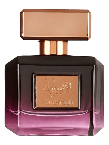 Marks & Spencer Rosie for Autograph Nuit Parfum