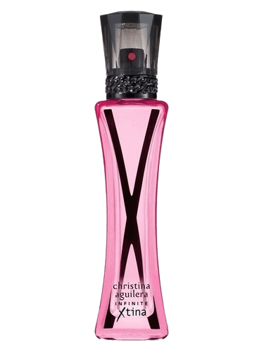 Christina Aguilera Infinite Xtina