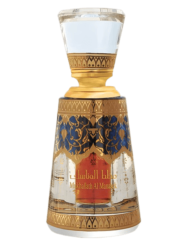 Al Haramain Perfumes Mukhallath Al Manasek