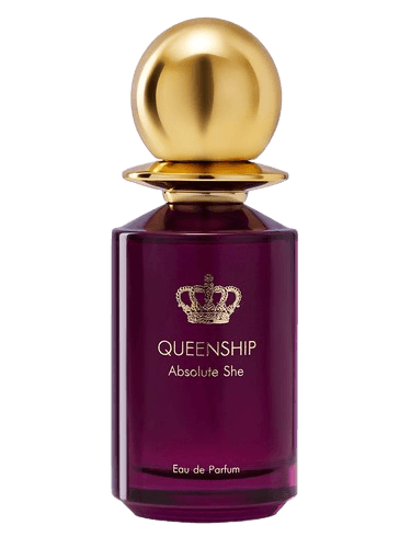 Faberlic Queenship Absolute She