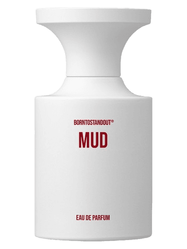 BORNTOSTANDOUT® Mud