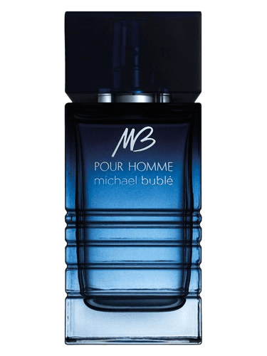Michael Buble Michael Bublé Pour Homme