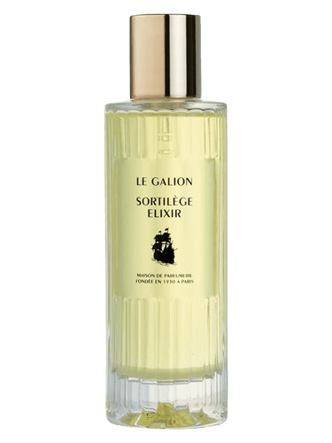 Le Galion Sortilege Elixir