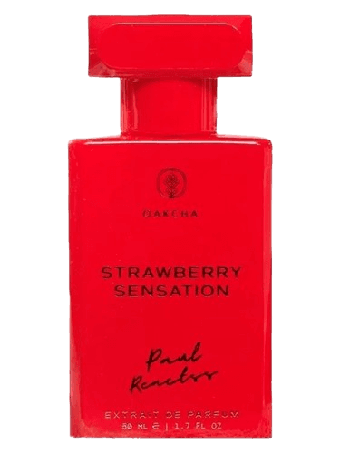 Oakcha Strawberry Sensation
