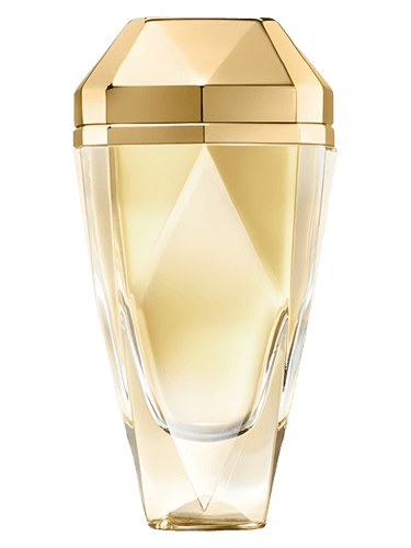 Rabanne Lady Million Eau My Gold!