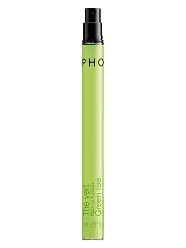 Sephora Thé Vert (Green Tea)