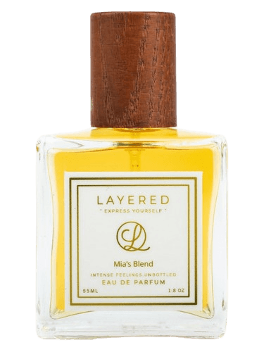 Be Layered Mia's Blend