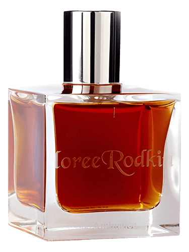 Loree Rodkin Gothic I