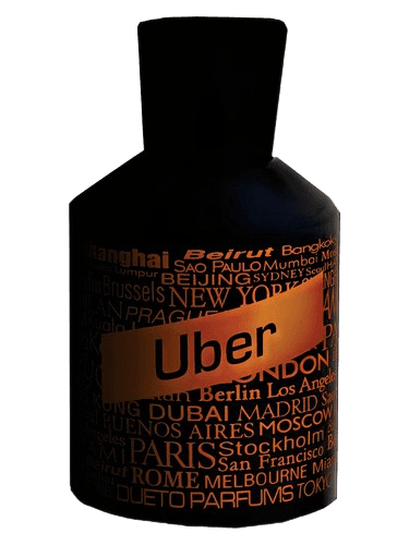 Dueto Parfums Uber