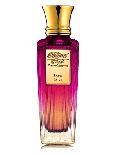 Blend Oud Tupai Love