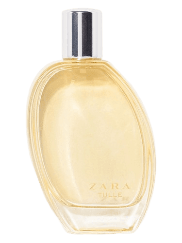 Zara Tulle