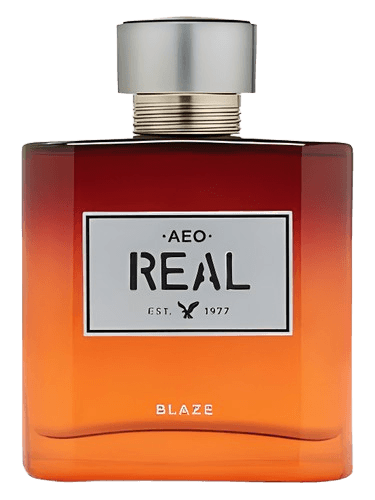 American Eagle AEO Real Blaze