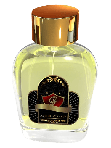 Pure Gold Perfumes American Gold