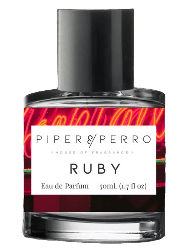 Piper & Perro Ruby