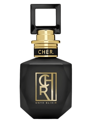 MARIA CHER. Onyx Elixir