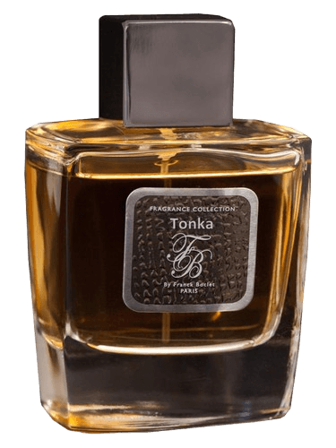 Franck Boclet Tonka