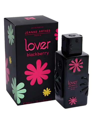 Jeanne Arthes Lover Blackberry