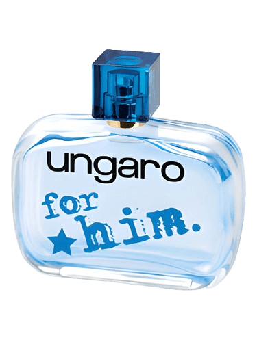 Emanuel Ungaro Ungaro for Him