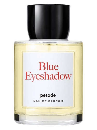 Pesade Blue Eyeshadow