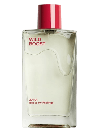 Zara Wild Boost