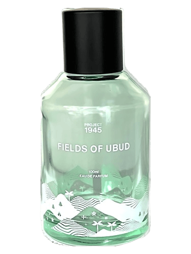 Project 1945 Fields of Ubud