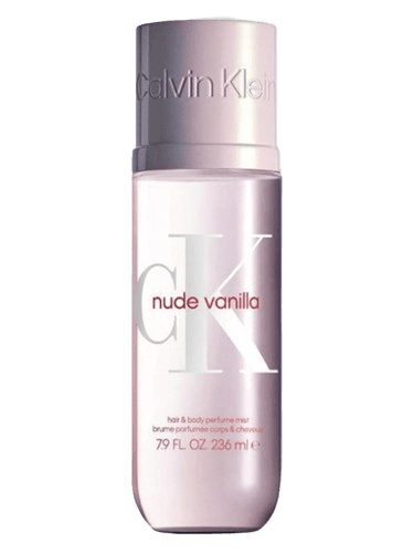 Calvin Klein Nude Vanilla Body Mist