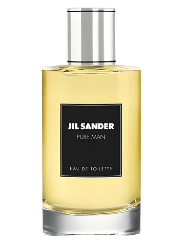 Jil Sander The Essentials Pure Man