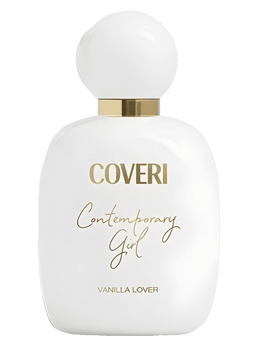 Enrico Coveri Contemporary Girl Vanilla Lover