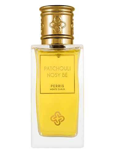 Perris Monte Carlo Patchouly Nosy Be Extrait