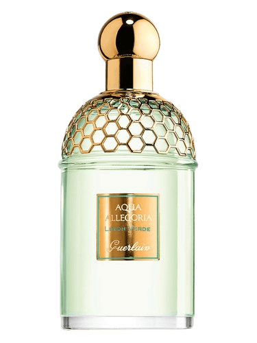 Guerlain Aqua Allegoria Limon Verde