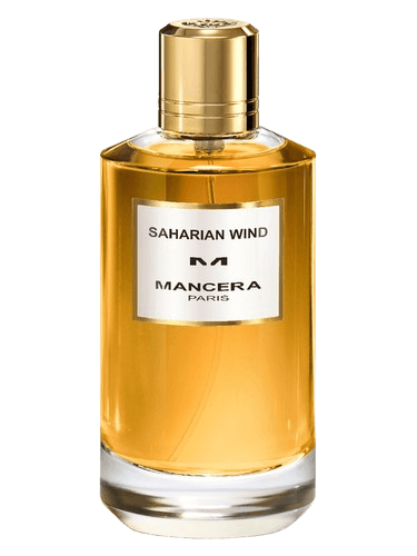 Mancera Saharian Wind