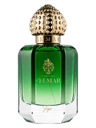 Parfums d'Elmar Zaya