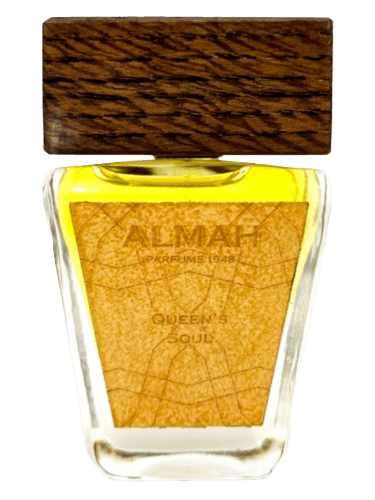 Almah Parfums 1948 Queen's Soul