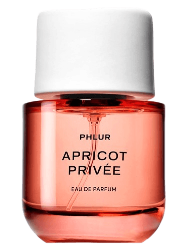 Phlur Apricot Privee
