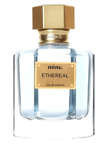 Mine. Perfumery Ethereal