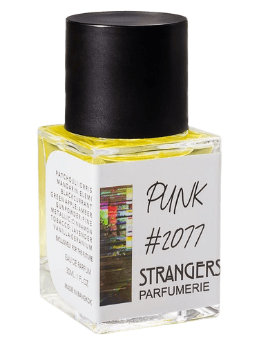 Strangers Parfumerie Punk#2077