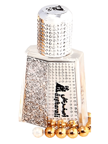Asgharali Musk Abyid Attar