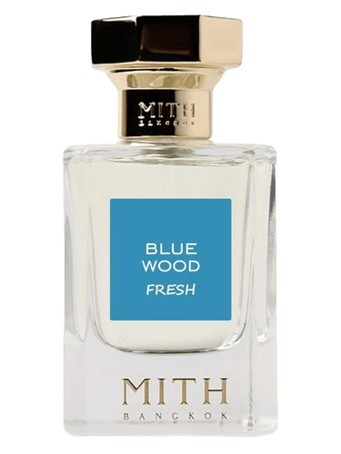 Mith Blue Wood Fresh