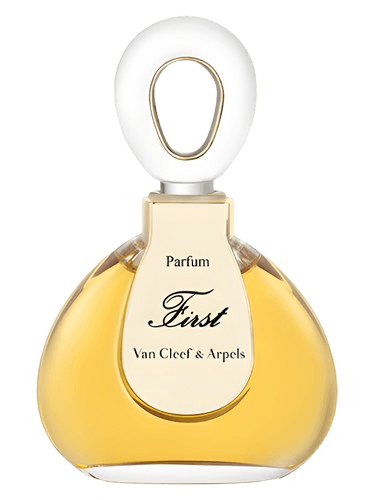 Van Cleef & Arpels First Parfum