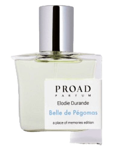 Proad Belle De Pégomas