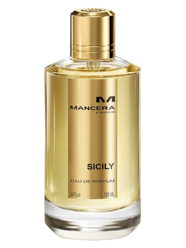 Mancera Sicily