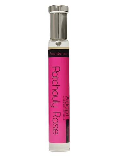 Adopt Parfums Patchouly Rose