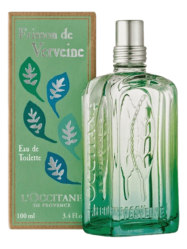 L'Occitane en Provence Frisson de Verveine