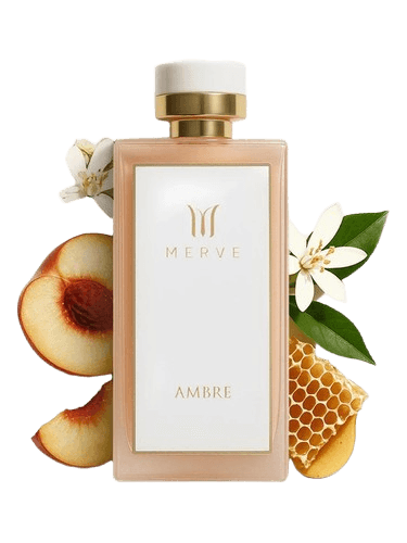 Merve Perfumes Ambre